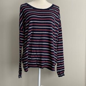 Gap - Soft Knit Striped Sweater​​​​​​​​​​​​​​
